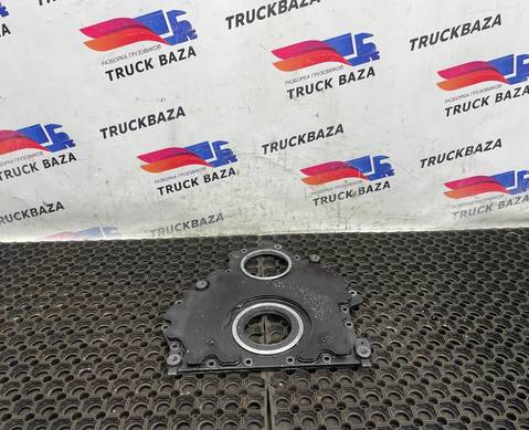 51015013056 Крышка плиты двигателя для Man TGX II (с 2012)