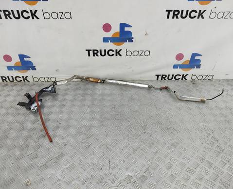 51091085056 Трубка вакуумная для Man TGX II (с 2012)