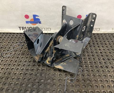 81424015344 Кронштейн запасного колеса для Man TGS II (с 2012)