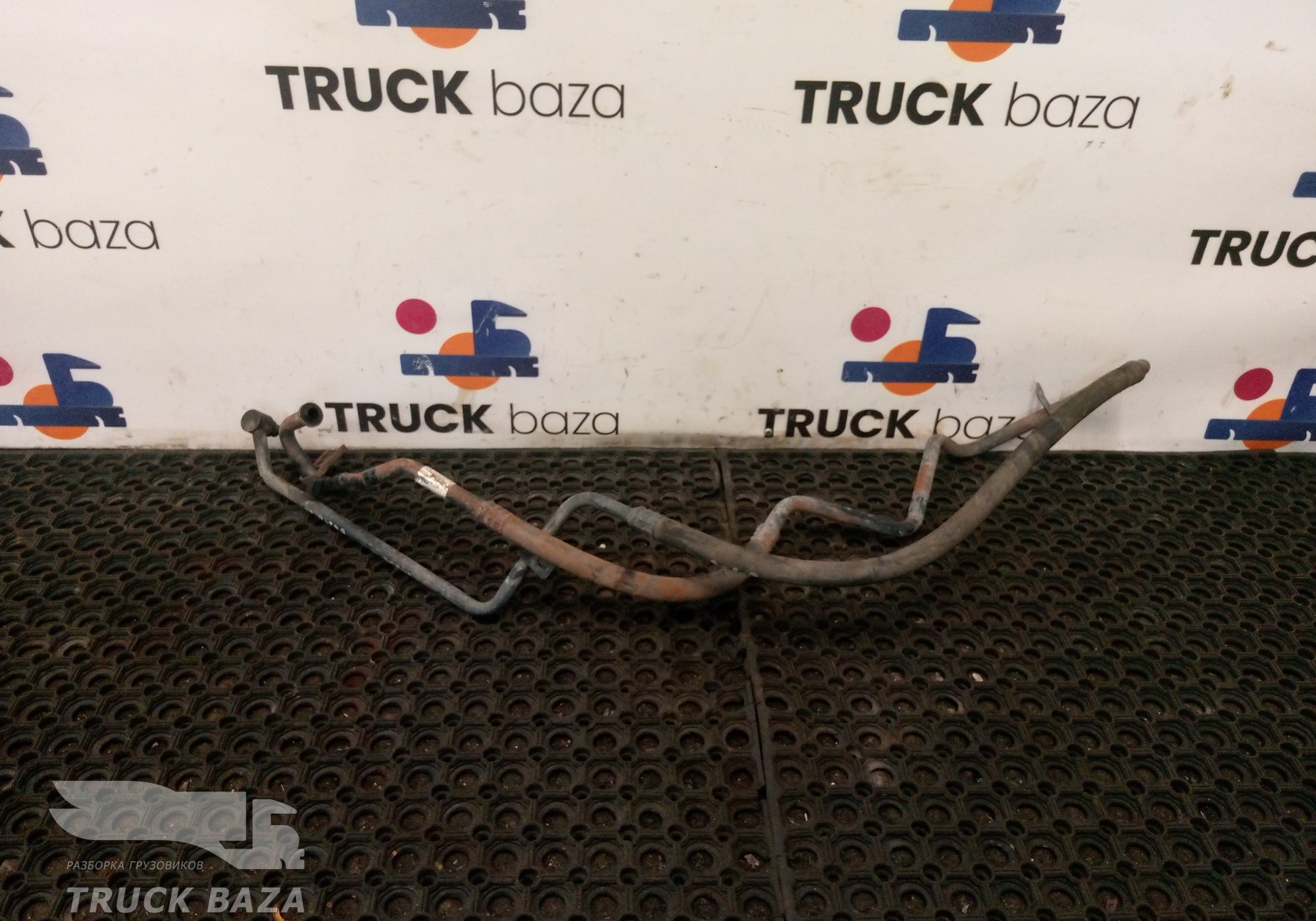 1696401 Трубка кондиционера для Daf XF105 (с 2005)