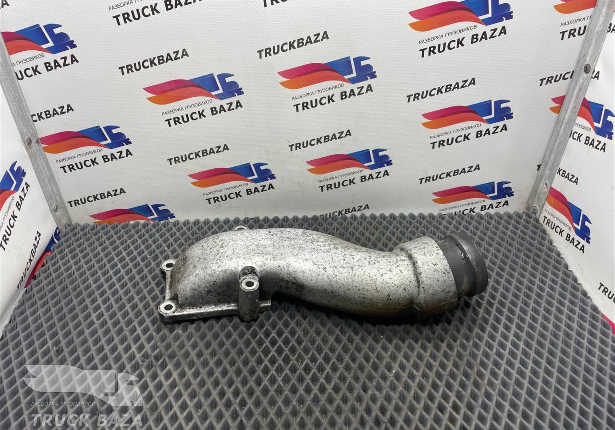 51094113959 Патрубок интеркулера для Man TGX II (с 2012)