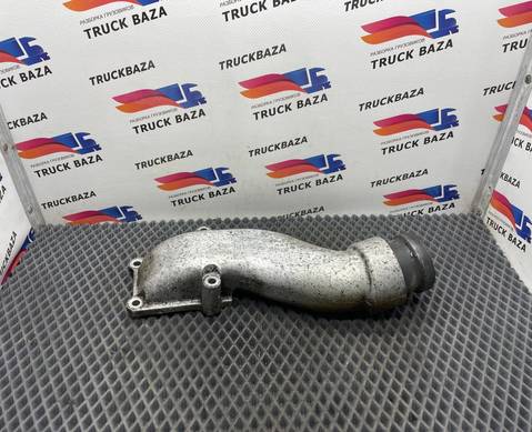 51094113959 Патрубок интеркулера для Man TGX II (с 2012)