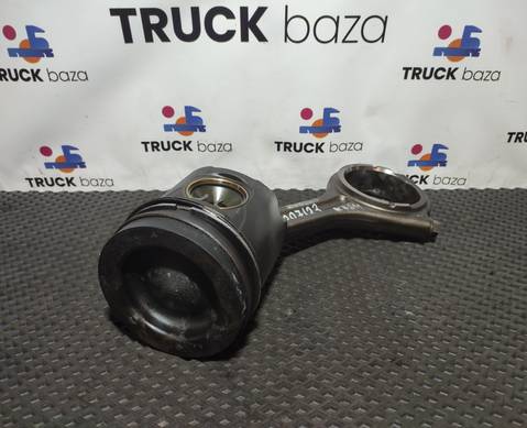 4600300220 Поршень с шатуном для Mercedes-Benz Axor II (с 2004 по 2010)