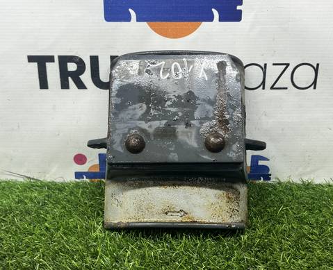 0961983 Проставка стремянки задней рессоры для Daf CF II (с 2006 по 2013)