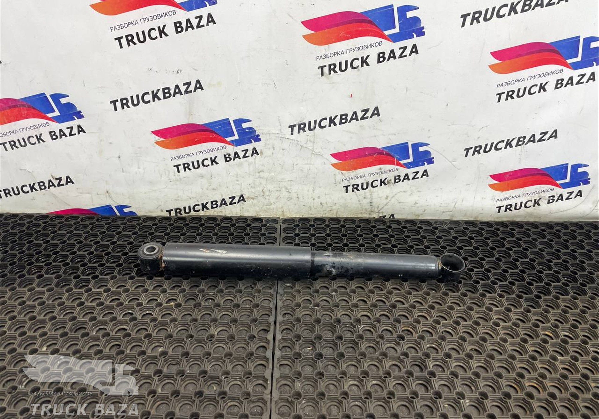 JC4618045DB Амортизатор передний для Ford F-MAX (с 2018)