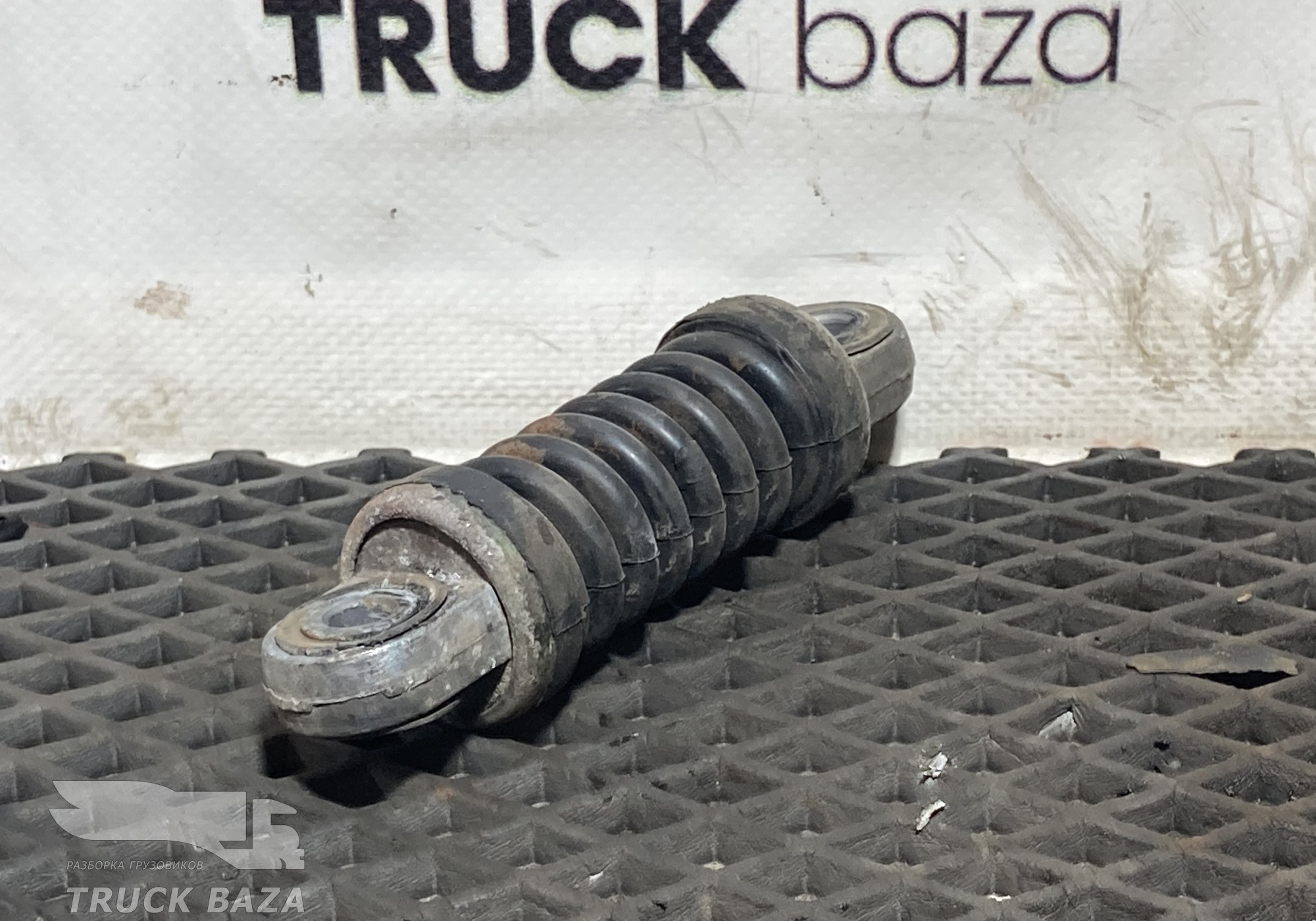 4722001070 Пружина натяжителя ремня для Mercedes-Benz