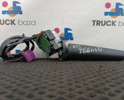 A0085450624 Переключатель круиз контроля для Mercedes-Benz Axor II (с 2004 по 2010)