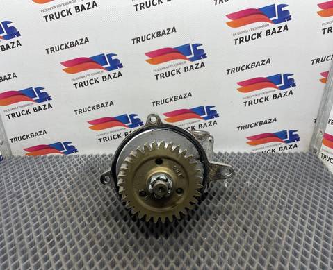 21017710 Насос гидроусилителя для Renault Premium II (с 2005 по 2013)