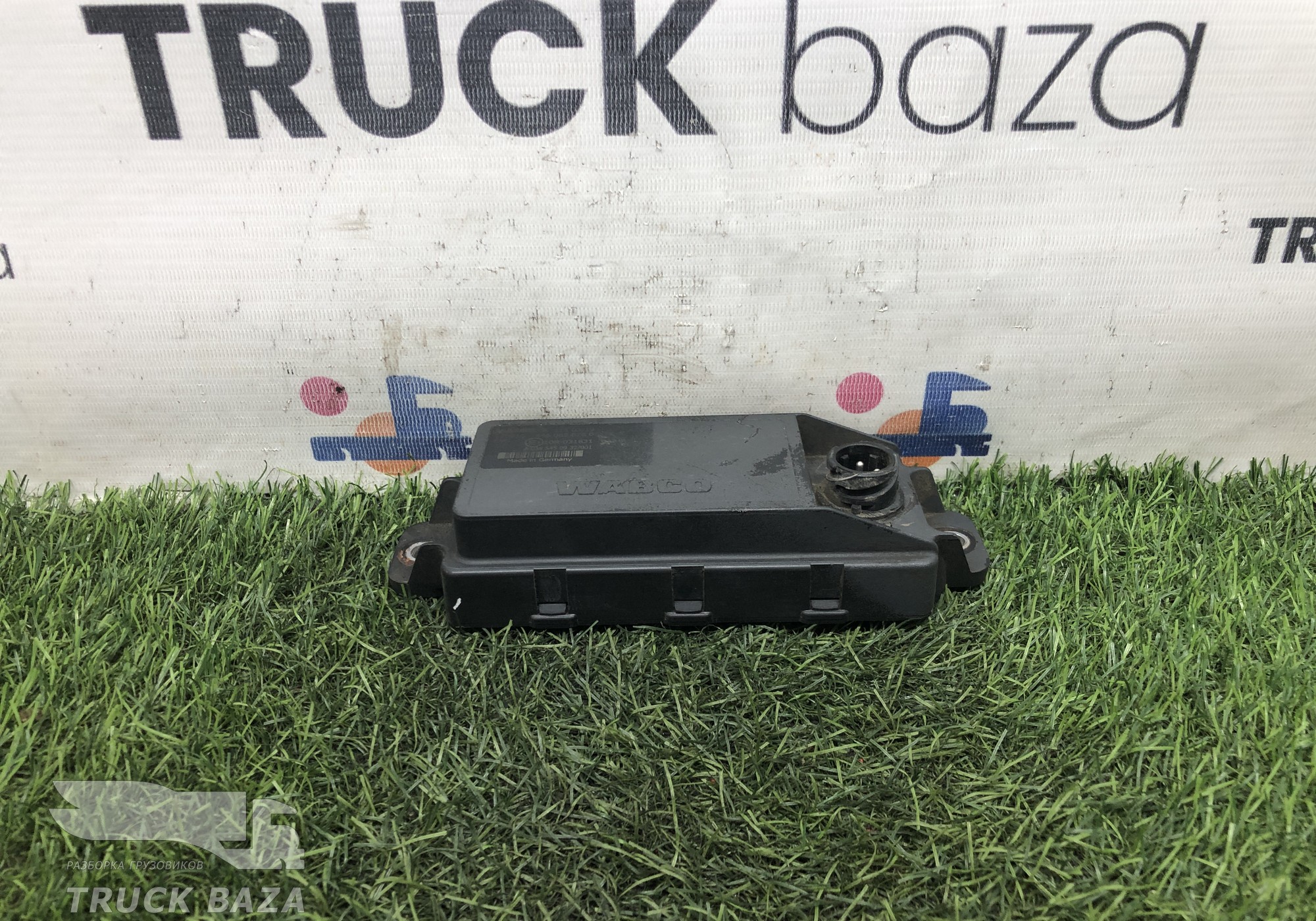 0385450932 Электронный блок для Mercedes-Benz Actros MP3 (с 2008)