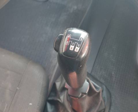 1919065 Рычаг МКПП для Scania 5-series G (с 2004 по 2016)