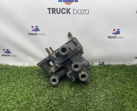 0481061219 Кран управления тормозами прицепа для Volvo F F12 (с 1977 по 1994)