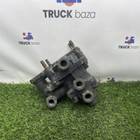 0481061219 Кран управления тормозами прицепа для Audi 80 B3 (с 1986 по 1991)