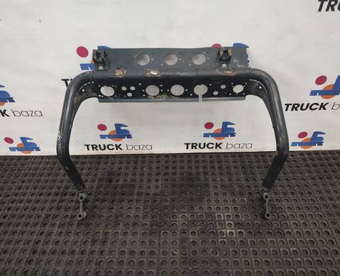 81517155091 Кронштейн перекидок для Man TGX