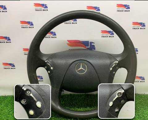 A9434640801 Руль для Mercedes-Benz Axor