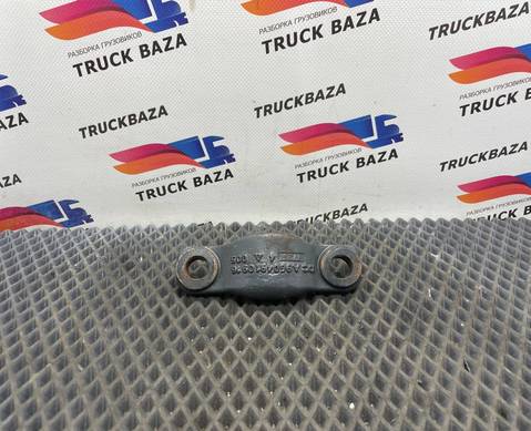 9604910916 Кронштейн глушителя передний для Mercedes-Benz Actros New Actros MP4 (с 2011)