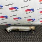 51152015415 Приемная труба глушителя для Man TGX TG3 (с 2020)