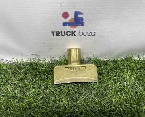 1358334027 Вкладыш вилки АКПП ZF 12TX2620TD для КАМАЗ 54901