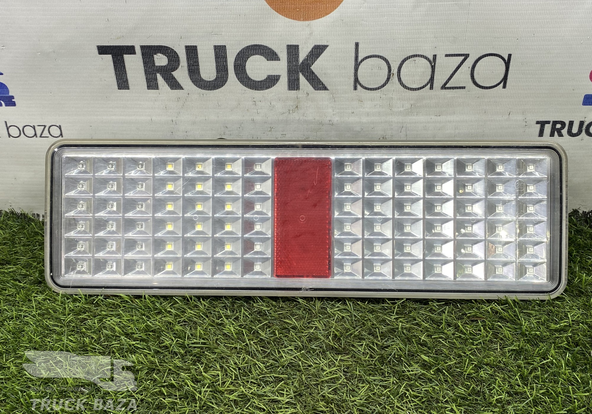 54901371601 Фонарь задний для КАМАЗ 54901