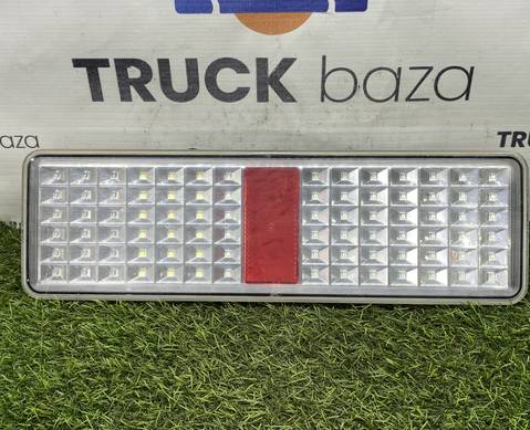 54901371601 Фонарь задний для КАМАЗ 54901