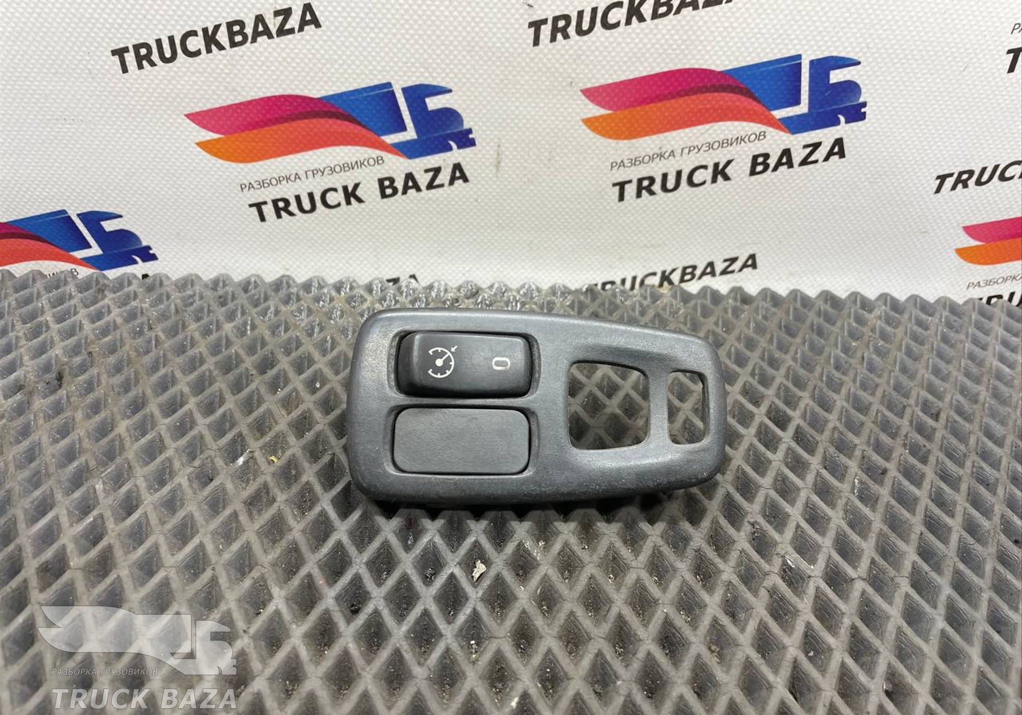 1445793 Блок стеклоподъемников левый для Scania 5-series R (с 2004 по 2016)