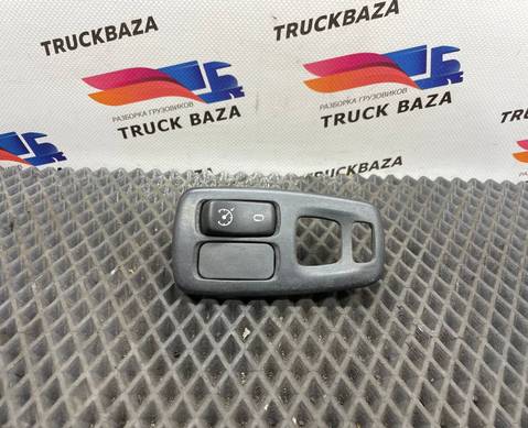 1445793 Блок стеклоподъемников левый для Scania 5-series R (с 2004 по 2016)