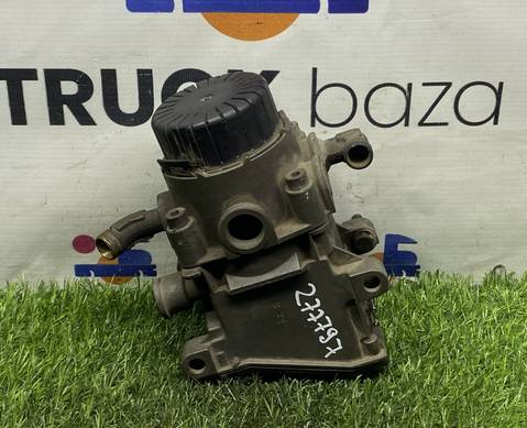 1423910 Модулятор EBS передний для Scania 4-series R (с 1995 по 2007)