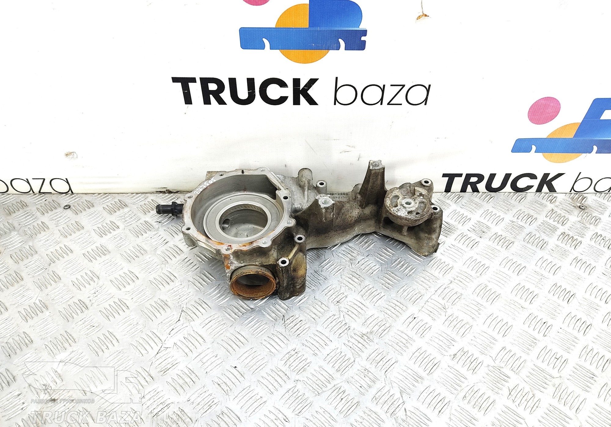 51063303059 Корпус водяного насоса для Man TGX II (с 2012)