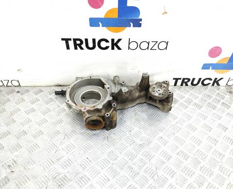 51063303059 Корпус водяного насоса для Man TGX II (с 2012)