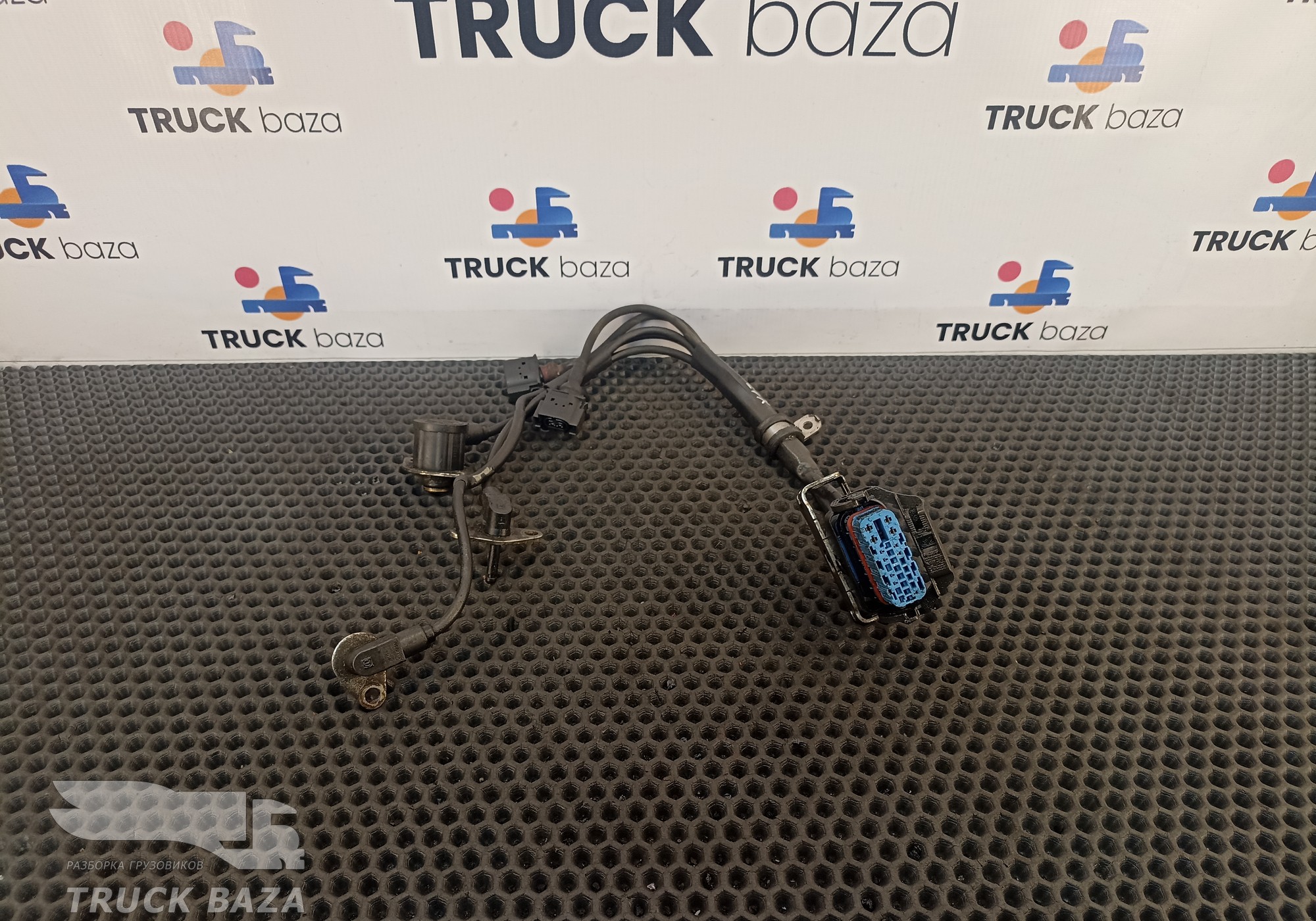 1828842 Электропроводка ретардера для Daf CF II (с 2006 по 2013)