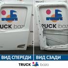 45104777690990 Каркас двери левой для Mercedes-Benz Actros