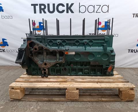 AZ1034010032 Головка блока цилиндров для Sinotruk Howo HW76
