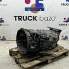 КПП G240-16 для Mercedes-Benz Actros MP2 (с 2002 по 2008)