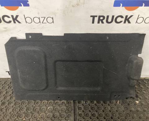 10218327 Шумоизоляция кабины для Mercedes-Benz Actros New Actros MP4 (с 2011)