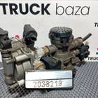 2653379 Модулятор EBS передний для Scania 6-series R (с 2016)