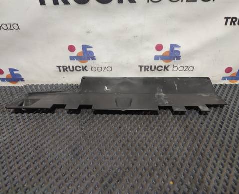 81254410980 Накладка консоли для Man TGS II (с 2012)