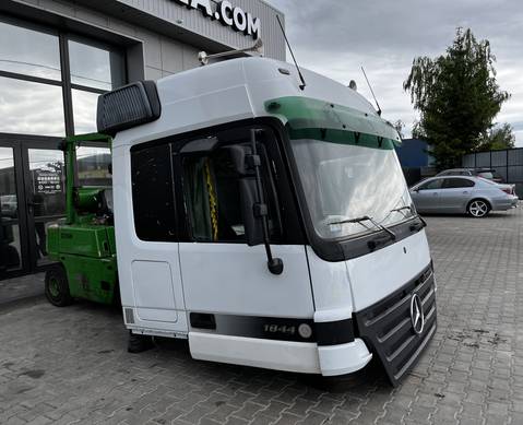 9436000020 Кабина для Mercedes-Benz Actros MP2 (с 2002 по 2008)