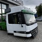 9436000020 Кабина для Mercedes-Benz Actros MP2 (с 2002 по 2008)