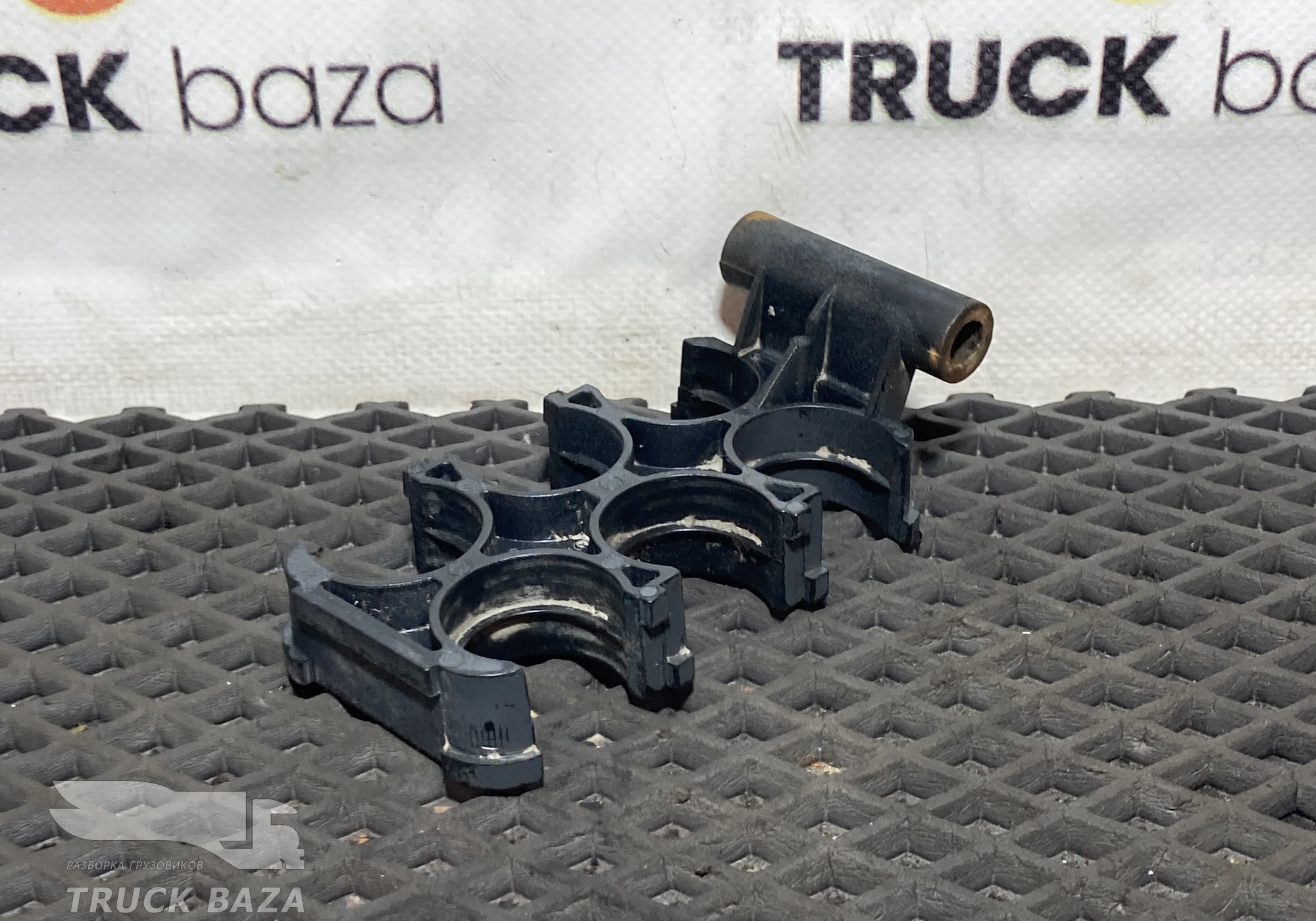 9435428540 Кронштейн проводки для Mercedes-Benz Actros MP3 (с 2008)