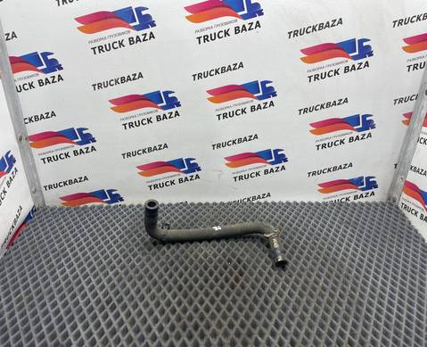 1810502 Патрубок радиатора для Daf XF106 (с 2012)