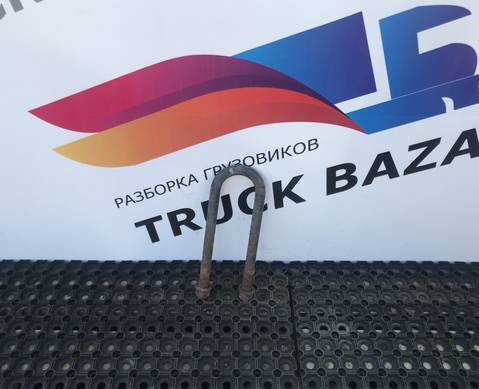 0313830074 Стремянка рессоры BPW для Полуприцепы Разные Полуприцепы