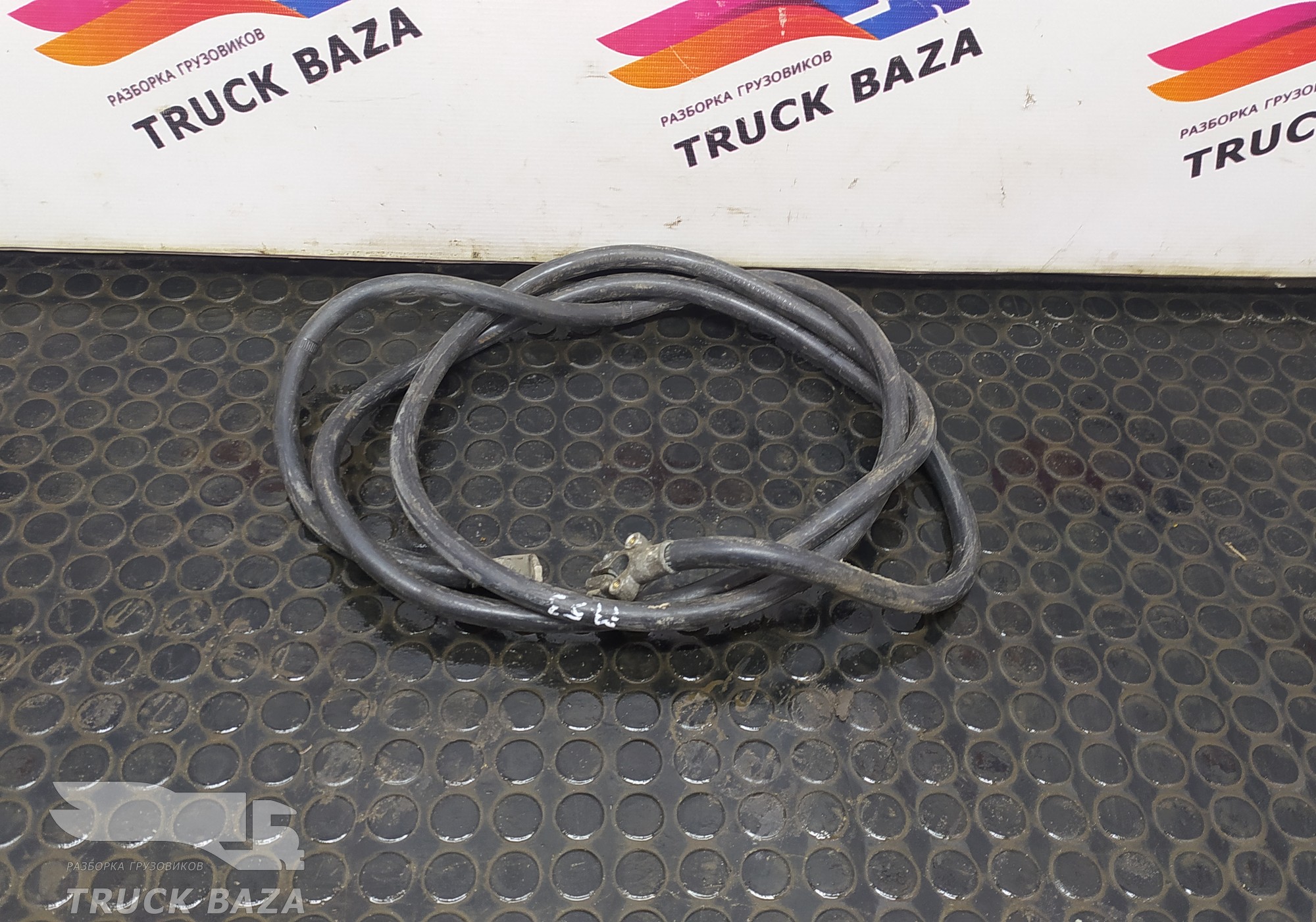 81254055021 Кабель силовой для Man TGX