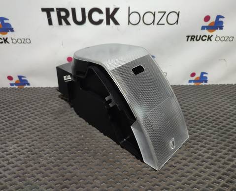 811W252016002 Плафон внутреннего освещения правый для Sinotruk Sitrak C7H