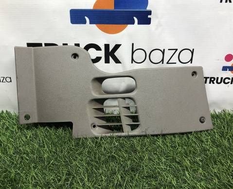 1304876 Накладка торпедо правая для Daf XF105 (с 2005)