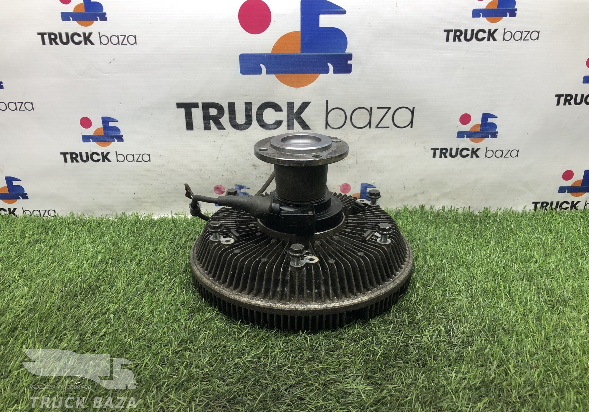 51066300140 Вискомуфта