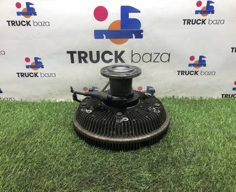 51066300140 Вискомуфта