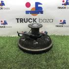 51066300140 Вискомуфта для Ford Fiesta