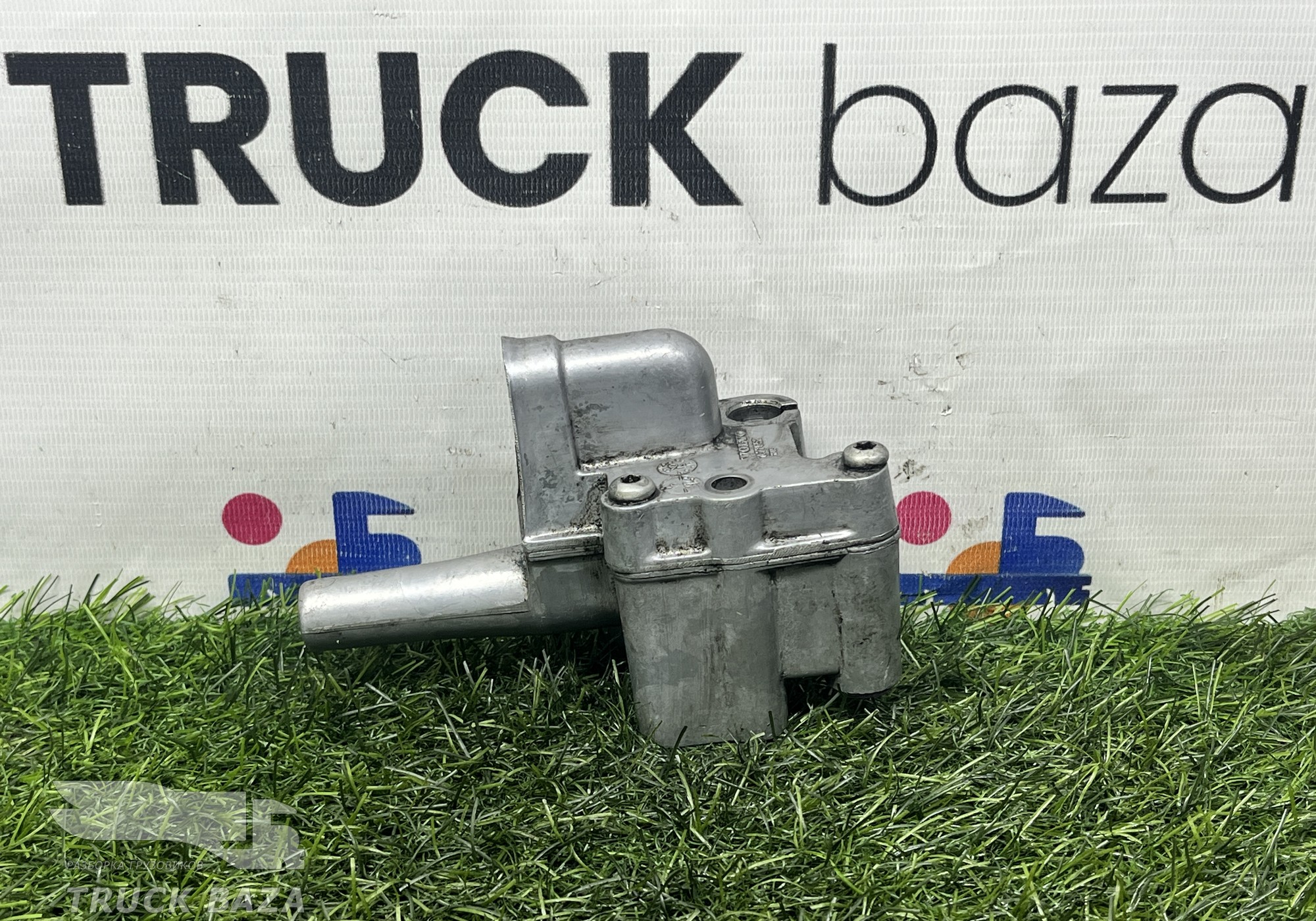 1677651 Клапан VEB управляющий