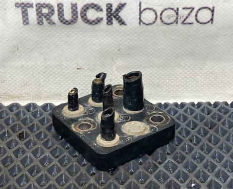 1363871 Распределитель тормозных сил для Scania