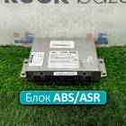 81259356710 Блок управления ABS/ASR для Man F2000 II Evolution / FE (с 1998 по 2001)