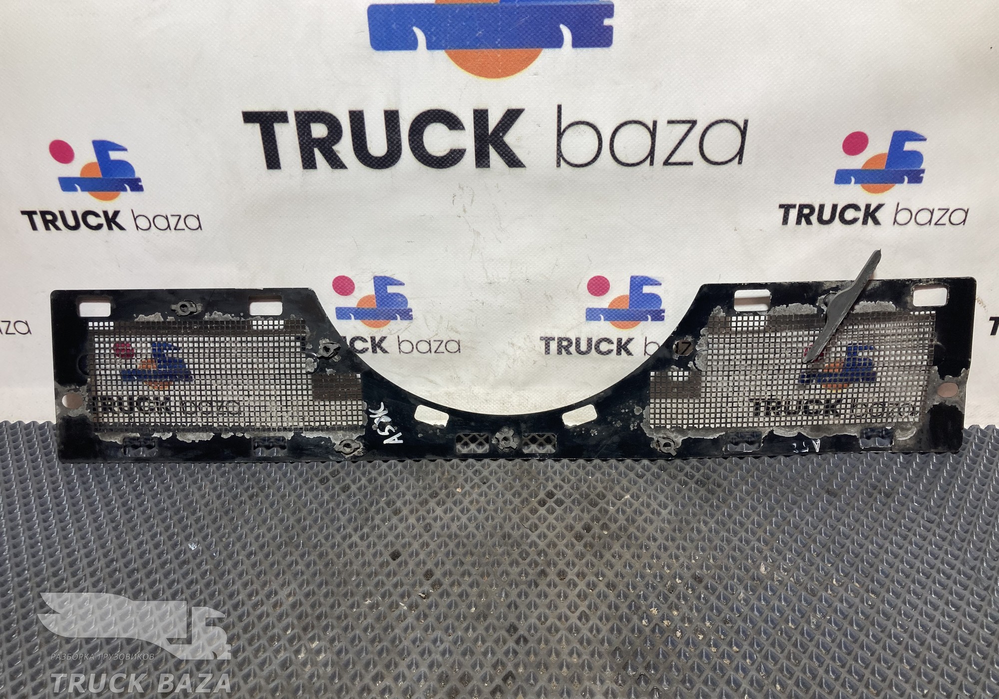 A9448800285005 Решетка радиатора для Mercedes-Benz Actros New Actros MP4 (с 2011)